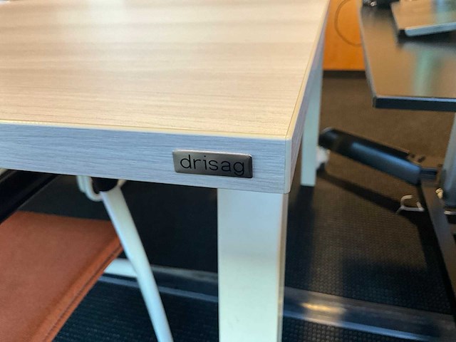 Drisag design vergaderset - afbeelding 2 van  19