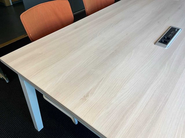 Drisag design vergaderset - afbeelding 3 van  19