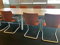 Drisag design vergaderset - afbeelding 5 van  19