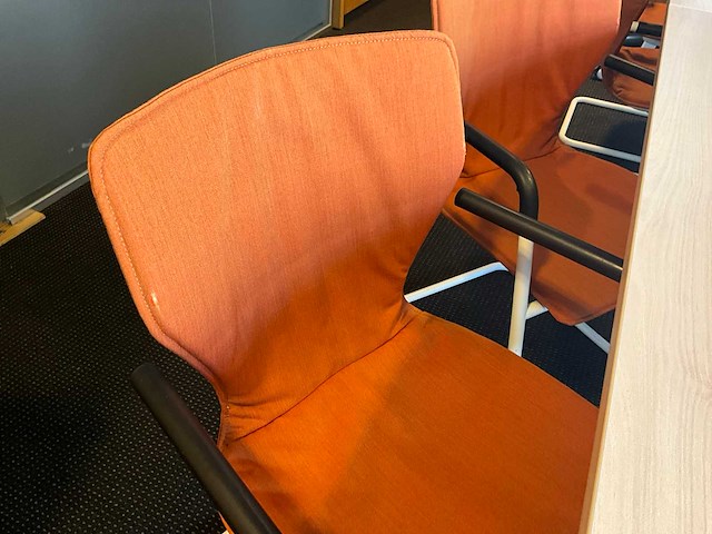 Drisag design vergaderset - afbeelding 6 van  19