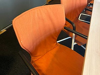 Drisag design vergaderset - afbeelding 6 van  19