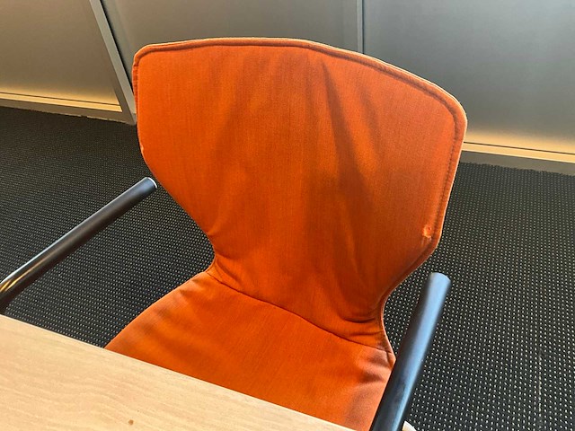 Drisag design vergaderset - afbeelding 8 van  19