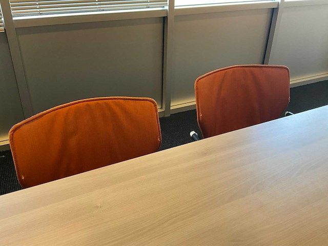 Drisag design vergaderset - afbeelding 10 van  19