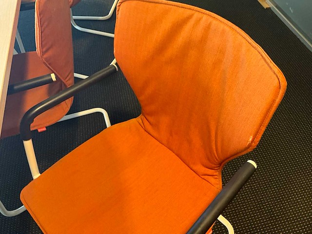 Drisag design vergaderset - afbeelding 12 van  19