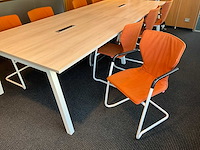 Drisag design vergaderset - afbeelding 11 van  19