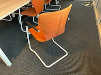 Drisag design vergaderset - afbeelding 13 van  19