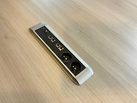 Drisag design vergaderset - afbeelding 16 van  19