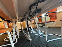 Drisag design vergaderset - afbeelding 17 van  19