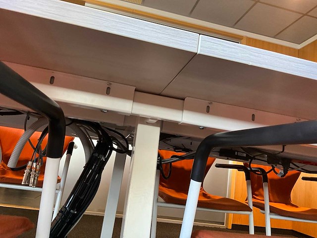Drisag design vergaderset - afbeelding 19 van  19