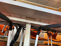 Drisag design vergaderset - afbeelding 19 van  19