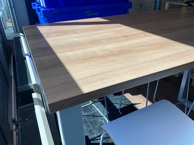 Drisag hoge tafel (2x) - afbeelding 4 van  8