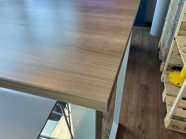 Drisag hoge tafel (2x) - afbeelding 7 van  8