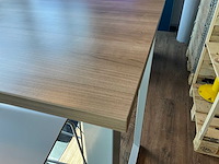 Drisag hoge tafel (2x) - afbeelding 7 van  8