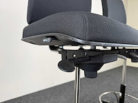 Drisag smart - hoge bureaustoel - bureaustoel (4x) - afbeelding 2 van  4