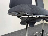 Drisag smart - hoge bureaustoel - bureaustoel (4x) - afbeelding 2 van  4