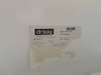 Drisag/sedus - tafel + 6 stoelen - vergaderset - afbeelding 5 van  6