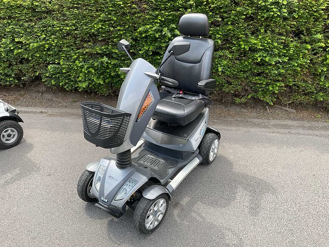 Drive - santis - e-scooter - afbeelding 1 van  7