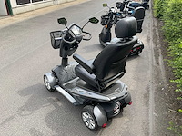 Drive - santis - e-scooter - afbeelding 2 van  7