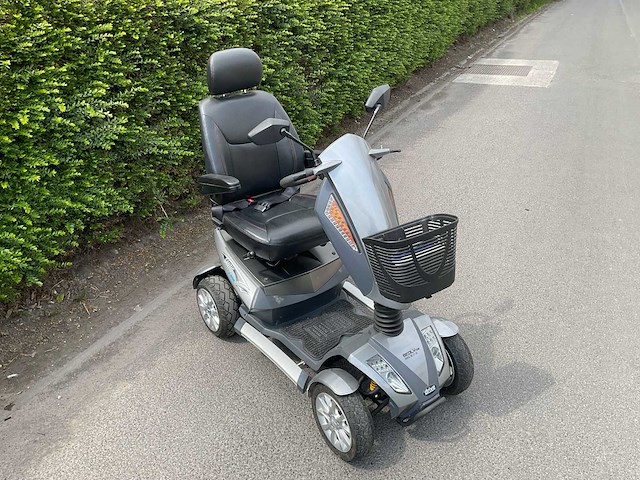 Drive - santis - e-scooter - afbeelding 4 van  7