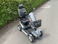 Drive - santis - e-scooter - afbeelding 4 van  7