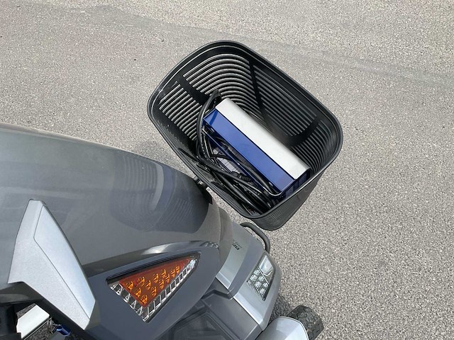 Drive - santis - e-scooter - afbeelding 5 van  7