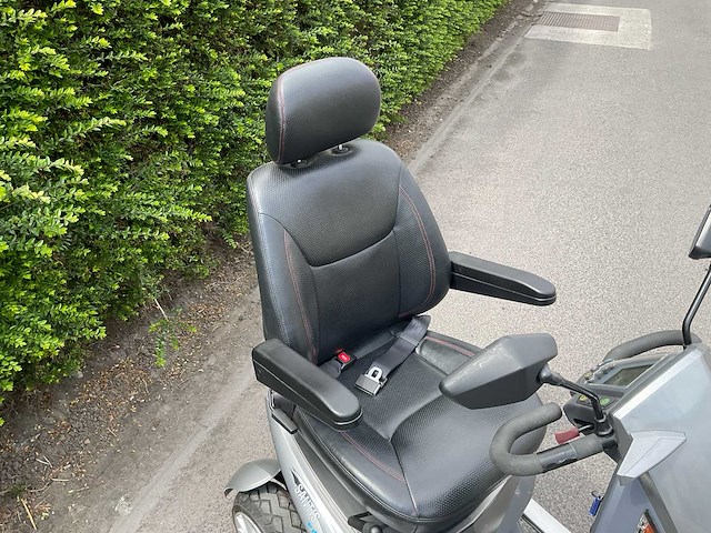 Drive - santis - e-scooter - afbeelding 7 van  7