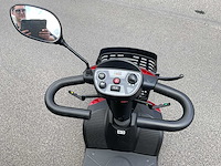 Drive - st4 - e-scooter - afbeelding 2 van  2