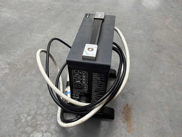 Drive nl500 scootmobiel - afbeelding 10 van  12