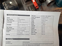 Drive nl500 scootmobiel - afbeelding 9 van  12