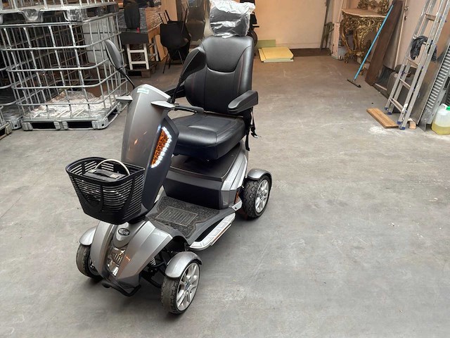 Drive nl500 scootmobiel - afbeelding 1 van  12