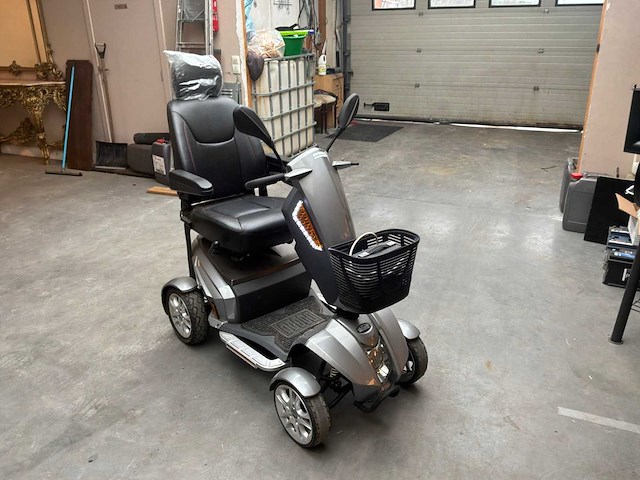 Drive nl500 scootmobiel - afbeelding 11 van  12