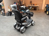 Drive nl500 scootmobiel - afbeelding 2 van  12