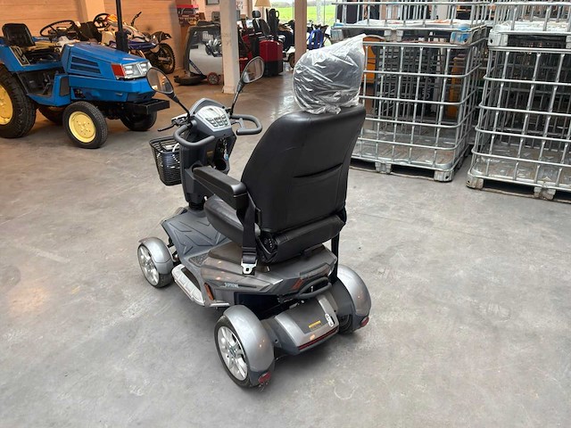 Drive nl500 scootmobiel - afbeelding 3 van  12