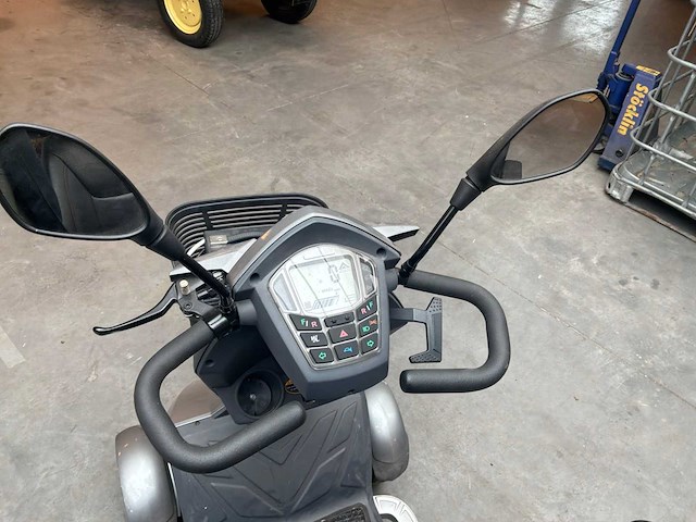 Drive nl500 scootmobiel - afbeelding 4 van  12