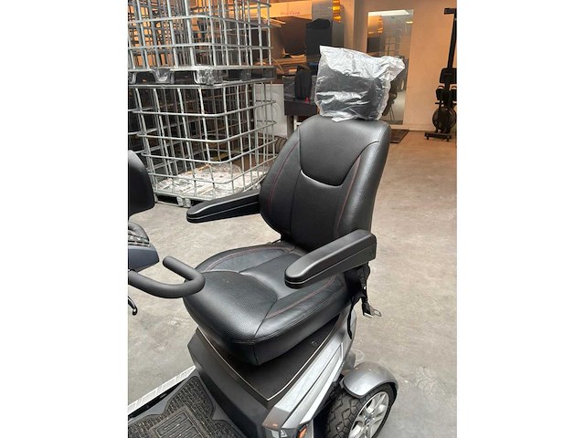 Drive nl500 scootmobiel - afbeelding 5 van  12