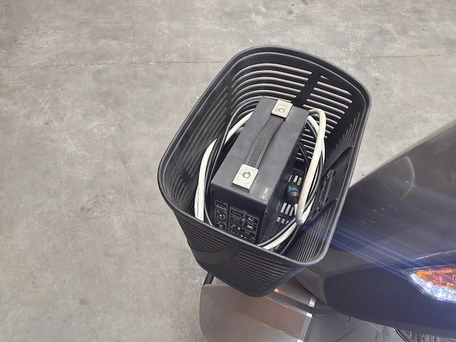 Drive nl500 scootmobiel - afbeelding 7 van  12