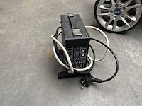 Drive nl500 scootmobiel - afbeelding 8 van  12