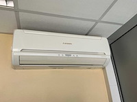 Drivit transitbank kantoorunit - afbeelding 11 van  32