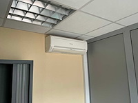 Drivit transitbank kantoorunit - afbeelding 14 van  32