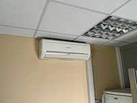 Drivit transitbank kantoorunit - afbeelding 16 van  32