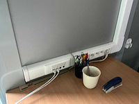 Drivit transitbank kantoorunit - afbeelding 18 van  32