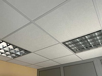 Drivit transitbank kantoorunit - afbeelding 19 van  32