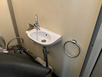 Drivit transitbank kantoorunit - afbeelding 25 van  32