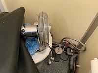 Drivit transitbank kantoorunit - afbeelding 26 van  32