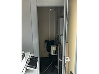 Drivit transitbank kantoorunit - afbeelding 27 van  32