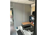 Drivit transitbank kantoorunit - afbeelding 28 van  32