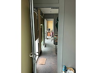Drivit transitbank kantoorunit - afbeelding 29 van  32