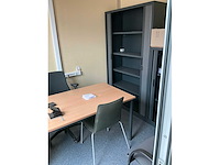Drivit transitbank kantoorunit - afbeelding 32 van  32