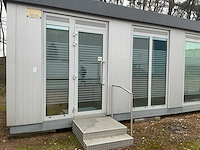 Drivit transitbank kantoorunit - afbeelding 4 van  32