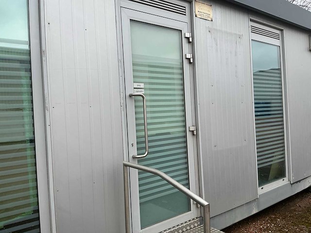 Drivit transitbank kantoorunit - afbeelding 7 van  32